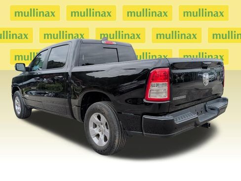 Used 2024 RAM 1500 Big Horn RWD image 3