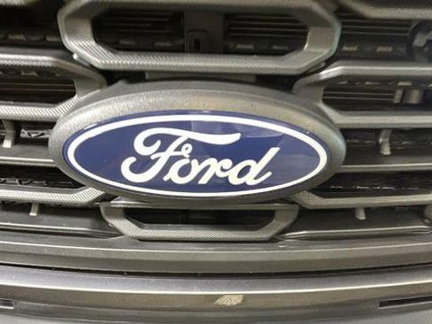 Used 2024 Ford F150 STX w/ Equipment Group 201A FX4 AWD/4WD image 8