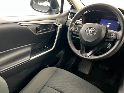 Used 2024 Toyota RAV4 LE image 12