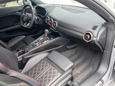 Used 2018 Audi TT RS image 26
