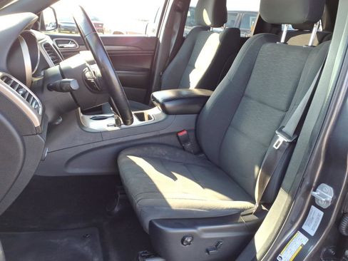 Used 2015 Jeep Grand Cherokee Laredo w/ Quick Order Package 23E AWD/4WD image 8