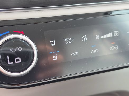 New 2026 Hyundai Palisade SEL Premium AWD/4WD image 29