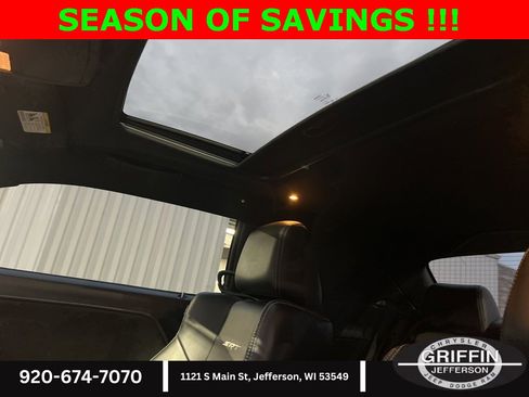 Used 2014 Dodge Challenger SRT8 image 22