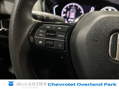 Used 2022 Honda Civic LX image 14