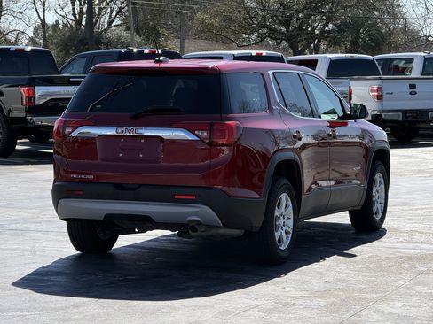 Used 2019 GMC Acadia SLE image 9