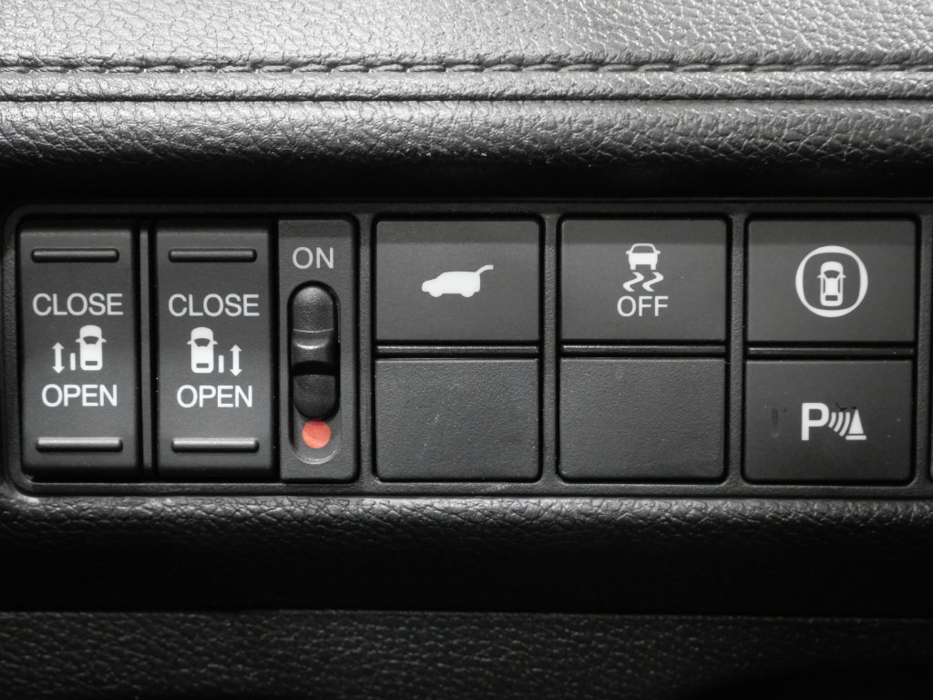 Used 2024 Honda Odyssey Elite image 15