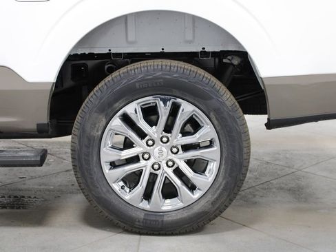 New 2026 Ford F150 King Ranch image 18