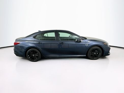Used 2026 Toyota Camry SE w/ Multimedia Upgrade Package FWD image 10