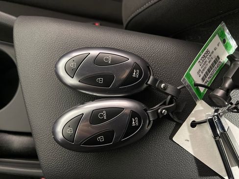 New 2026 Hyundai Elantra Sport image 25