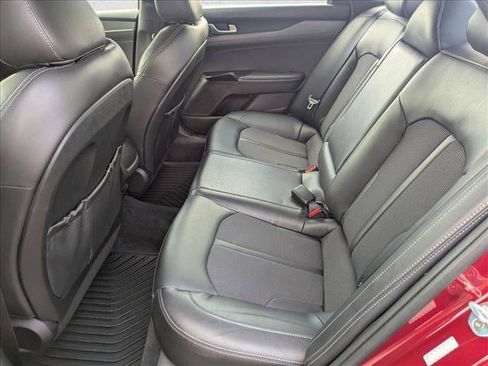 Used 2021 Kia K5 GT-Line FWD image 19