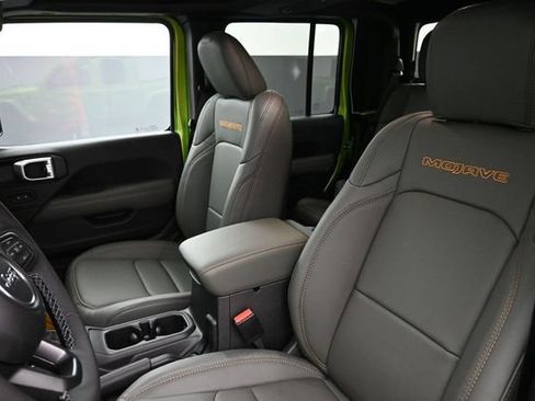 New 2026 Jeep Gladiator Mojave AWD/4WD image 7