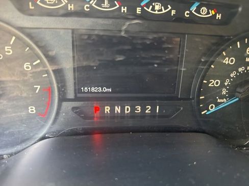 Used 2017 Ford F150 XL w/ Equipment Group 101A Mid AWD/4WD image 5