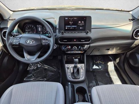 Used 2023 Hyundai Kona SEL FWD image 16