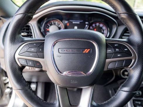 Used 2019 Dodge Challenger SXT w/ Blacktop Package image 22