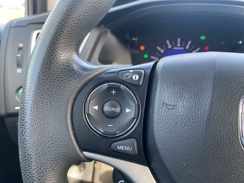 Used 2014 Honda Civic LX image 27