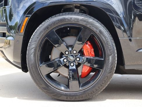 Used 2022 Land Rover Defender 110 X image 60