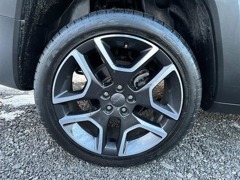 Used 2021 Jeep Renegade Sport AWD/4WD image 25