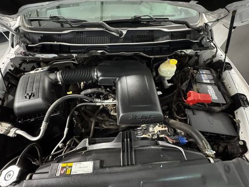 Used 2016 RAM 1500 Tradesman w/ Popular Equipment Group image 15