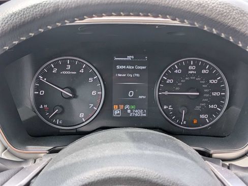 Used 2025 Subaru Outback Limited w/ Popular Package #2 AWD/4WD image 35