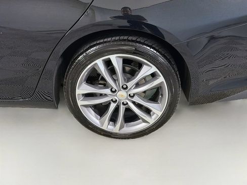 Used 2024 Chevrolet Malibu LT FWD image 34