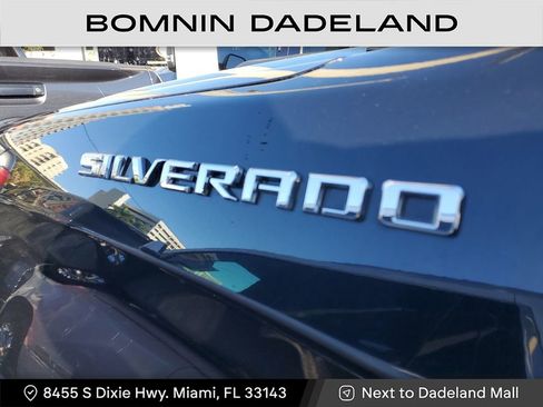 Used 2020 Chevrolet Silverado 1500 RST w/ All-Star Edition image 12