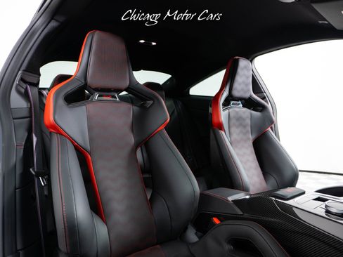 Used 2025 BMW M4 CS image 41