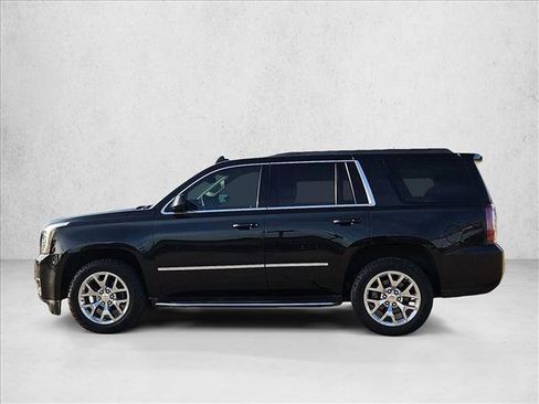 Used 2017 GMC Yukon SLT w/ Open Road Package AWD/4WD image 15