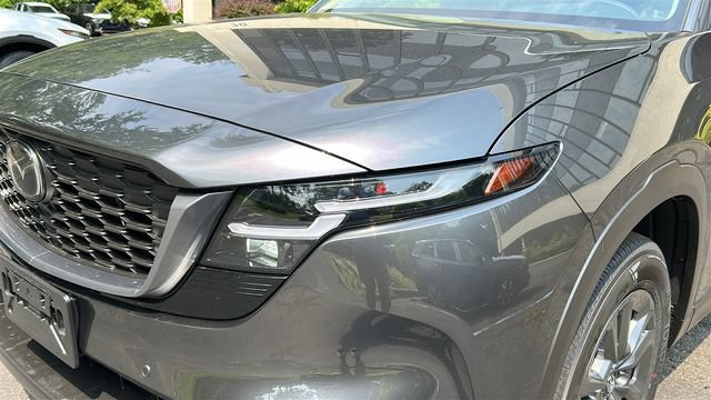 New 2026 MAZDA CX-5 Select AWD/4WD image 7