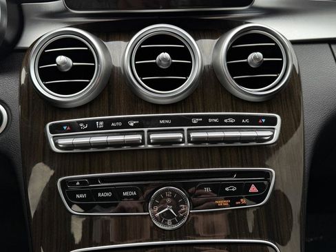 Used 2018 Mercedes-Benz C 300 Sedan image 50