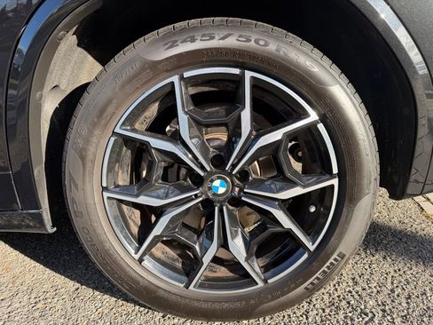 Used 2022 BMW X3 xDrive30i w/ M Sport Package 2 image 10