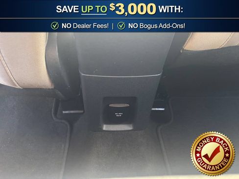 Used 2018 Ford EcoSport SE w/ SE Convenience Package FWD image 27