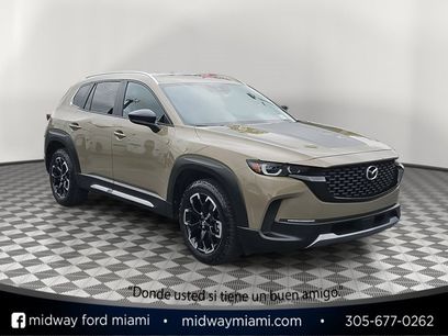 Used 2023 MAZDA CX-50 Meridian Edition w/ Cargo Package