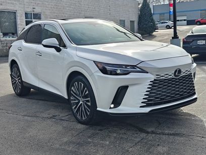 Used 2023 Lexus RX 350 Premium Plus w/ Accessory Package