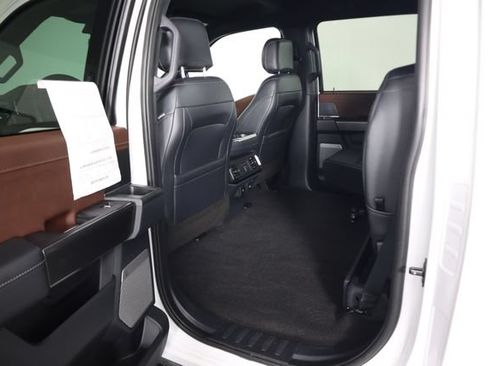 Used 2021 Ford F150 Lariat w/ Equipment Group 502A High AWD/4WD image 69