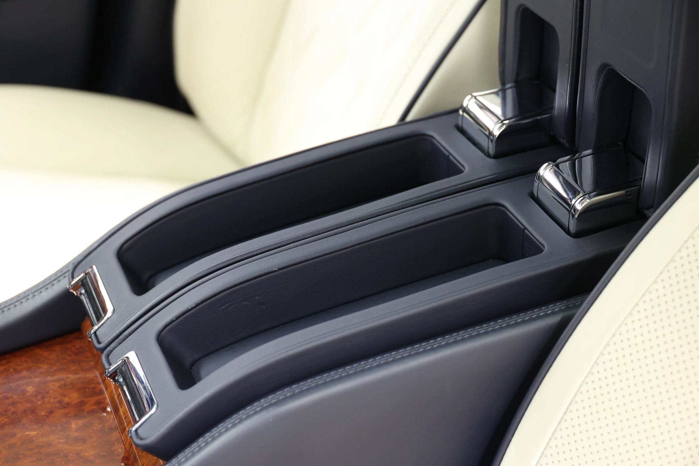 Used 2017 Bentley Mulsanne RWD image 27