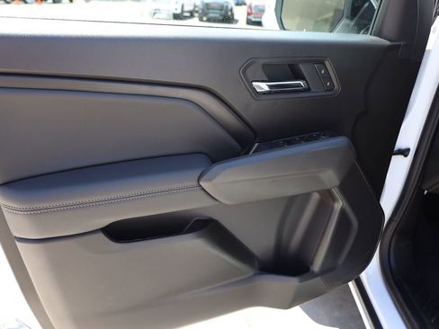New 2026 GMC Canyon Elevation w/ Convenience Package AWD/4WD image 10