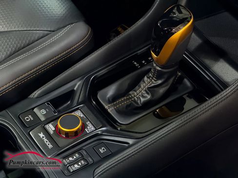 Used 2023 Subaru Forester Wilderness image 19