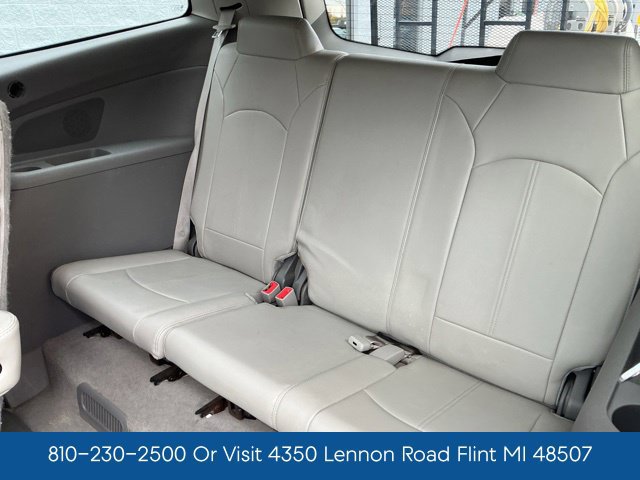 Used 2015 Chevrolet Traverse LT AWD/4WD image 21