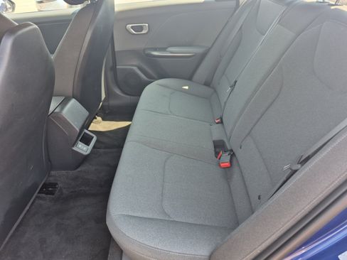 Used 2025 Kia K4 FWD image 20