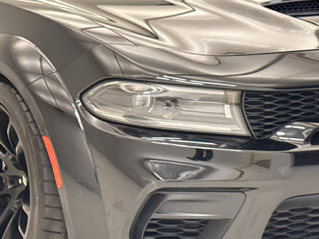 Used 2023 Dodge Charger Scat Pack RWD image 5