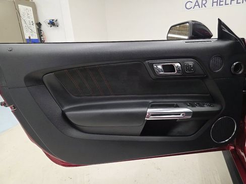 Used 2017 Ford Mustang GT Premium w/ Equipment Group 401A image 28