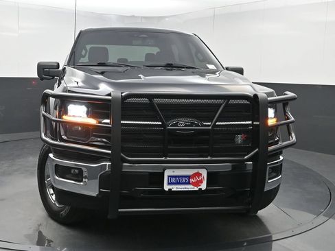 Used 2024 Ford F150 XLT w/ Mobile Office Package AWD/4WD image 39
