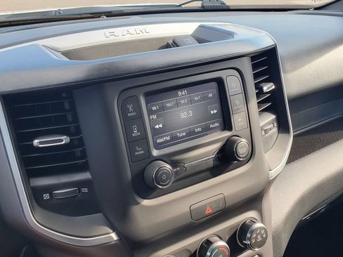 Used 2023 RAM 1500 Big Horn AWD/4WD image 24