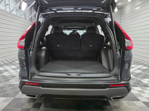 Used 2024 Honda CR-V Sport-L image 36