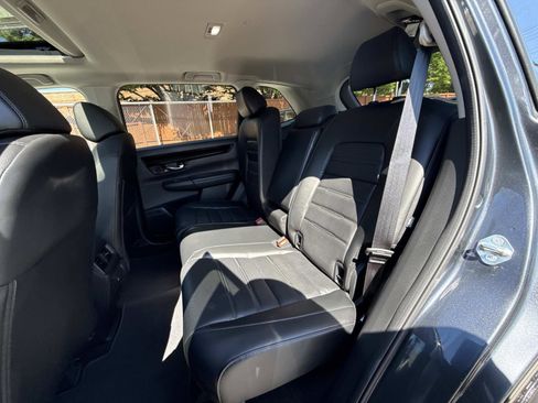 Certified 2025 Honda CR-V EX-L image 15