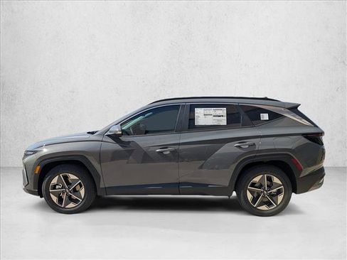 New 2026 Hyundai Tucson SEL FWD image 5