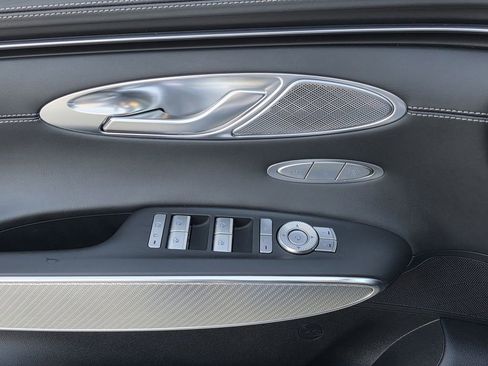 Used 2024 Genesis GV70 2.5T Sport Prestige w/ Sport Prestige Package image 19