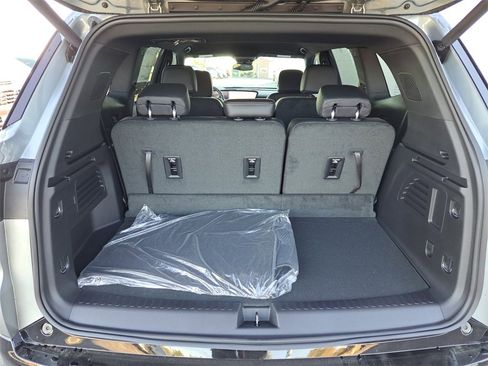 New 2026 Buick Enclave Sport Touring image 25