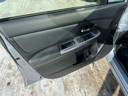 Used 2016 Subaru Impreza 2.0i Limited image 8