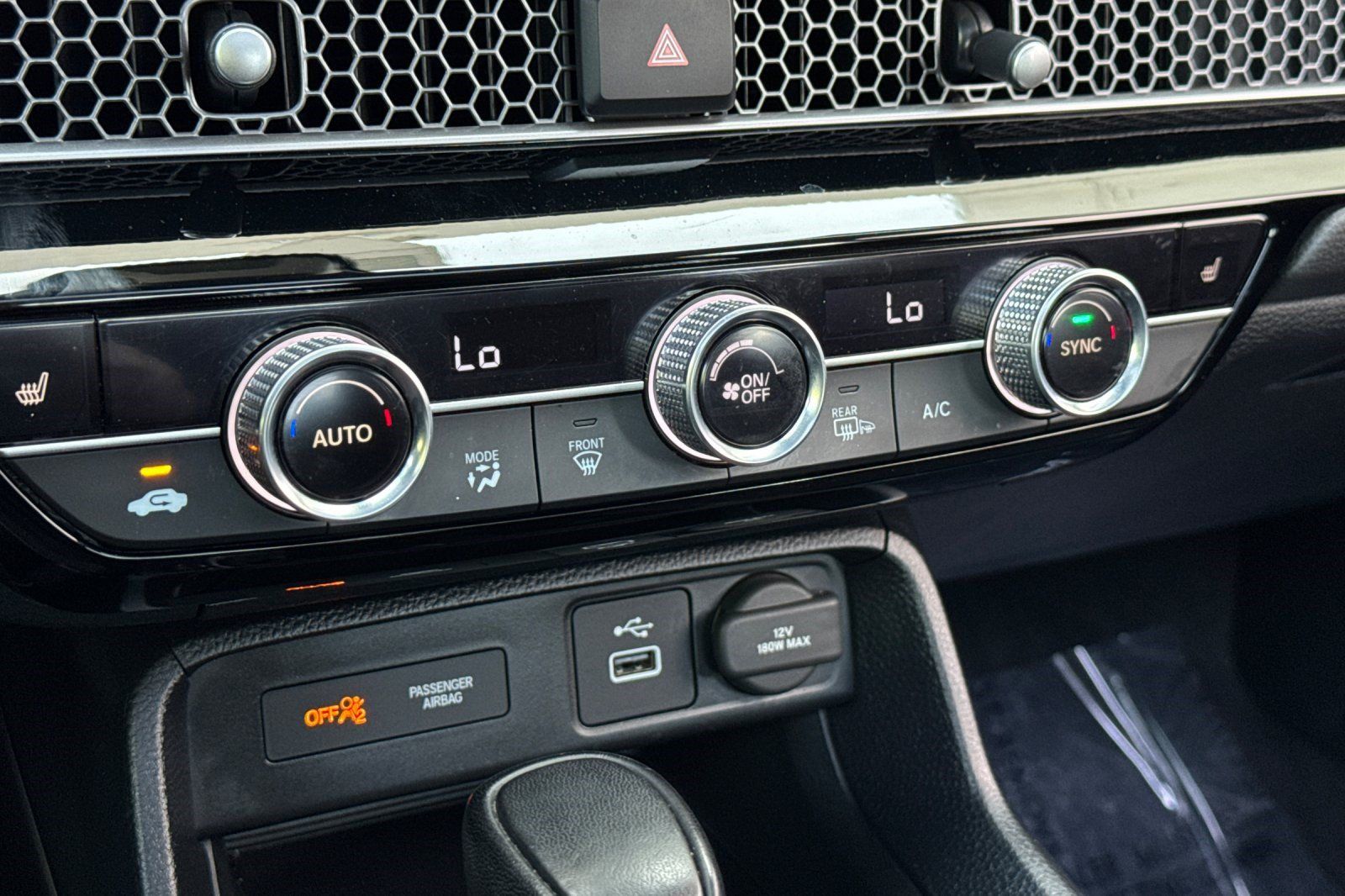 Used 2024 Honda Civic EX image 18